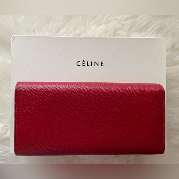 Celine Wallet - Picture 2 of 9